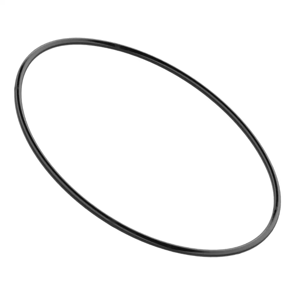 ServoCity 3405 Series Round Belt (5mm Cord Diameter, 653mm Circumference)