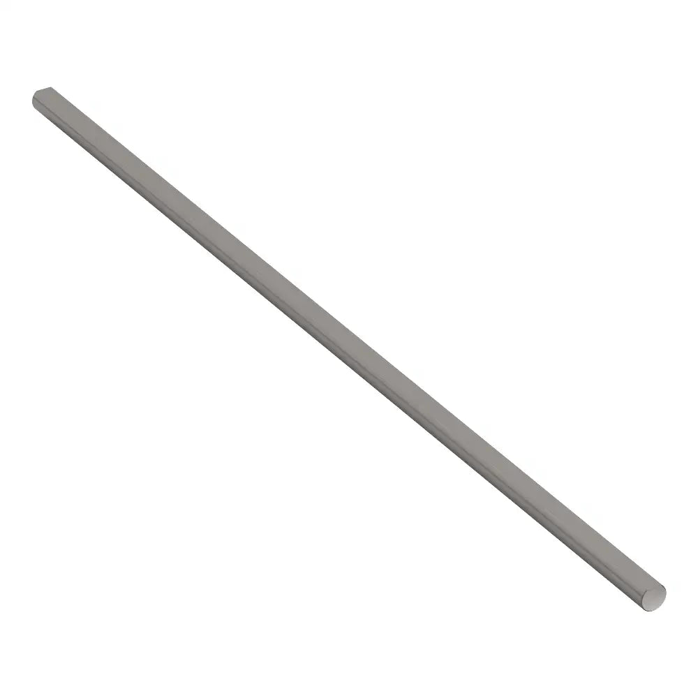 ServoCity 1/4" D-Shaft (10" Length)