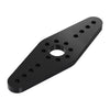 ServoCity Plastic Dual Hub-Mount Control Arm (48mm Length)