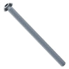 ServoCity 2802 Series Button Head Screw (M4 x 0.7mm, 55mm Length) - 25pk