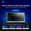 Nextion 7.0” Basic Series HMI Touch Display (NX8048T070)