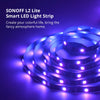 SONOFF L2 Lite Smart LED Light Strip-5M/16.4Ft (Type E/Type F - EU)