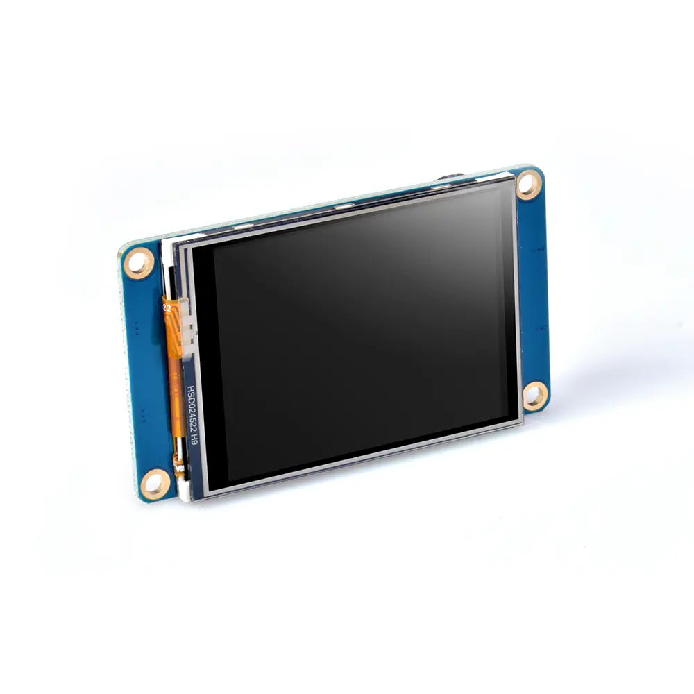 NX3224T024 – Nextion 2.4” Basic Series HMI Touch Display (NX3224T024_011R)