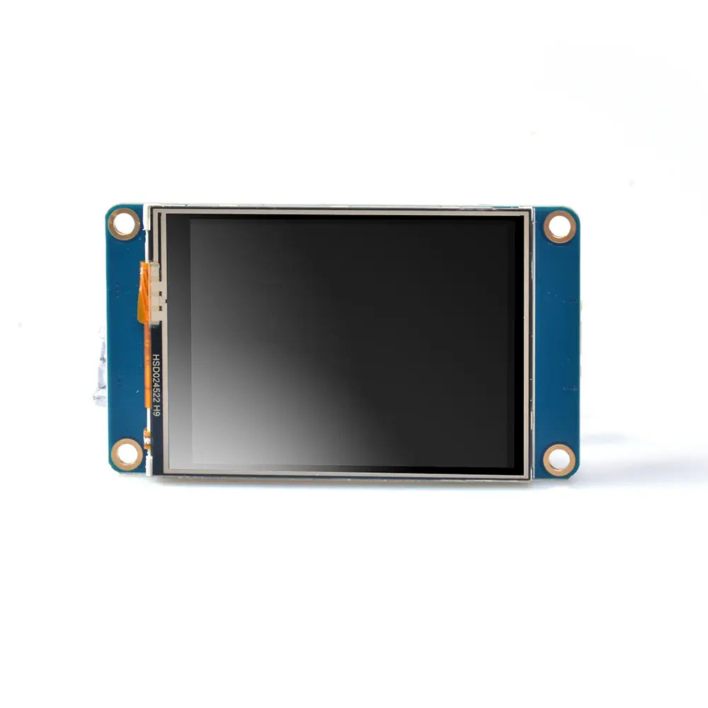 NX3224T024 – Nextion 2.4” Basic Series HMI Touch Display (NX3224T024_011R)