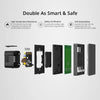 SONOFF SwitchMan Smart Wall Switch-M5 (1 Gang - Type 86)