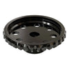 ServoCity 2315 Series, Miter Gear (MOD 1.25, Set-Screw, 6mm D-Bore, 30 Tooth)
