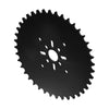ServoCity 8mm Pitch Acetal Hub-Mount Sprocket (14mm Bore, 40 Tooth)