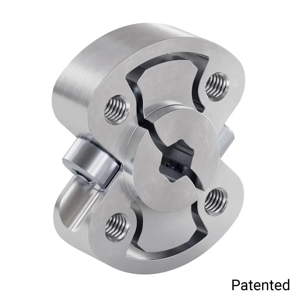 ServoCity 1309 Series Sonic Hub (5mm Hex Bore)