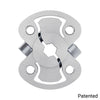 ServoCity 1309 Series Sonic Hub (5mm Hex Bore)