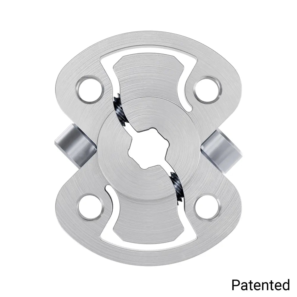 ServoCity 1309 Series Sonic Hub (5mm Hex Bore)