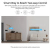 SONOFF SwitchMan Smart Wall Switch (M5-2C-80W)