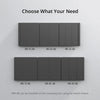 SONOFF SwitchMan Smart Wall Switch (M5-2C-80W)