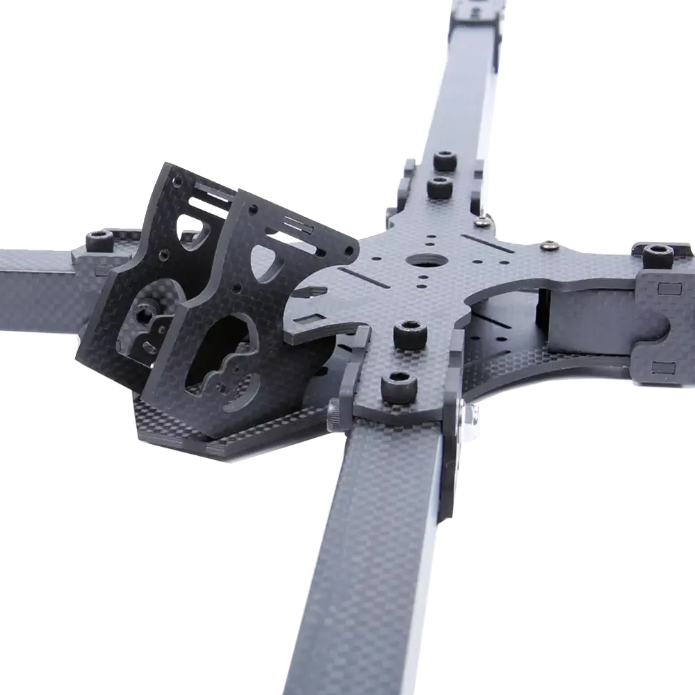 iFlight IXC13 X-CLASS Racing Frame Kit