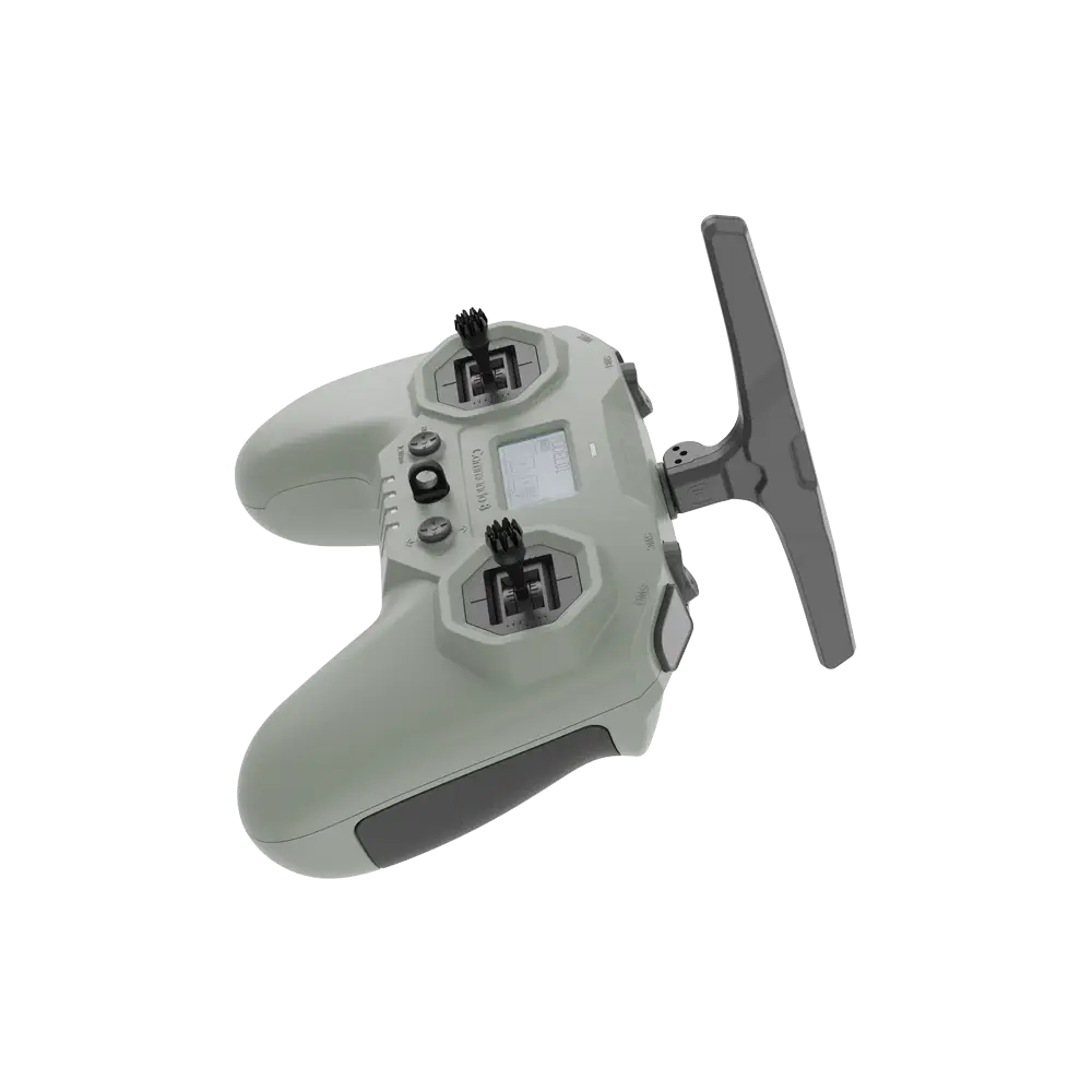 iFlight Commando 8 Radio Transmitter ELRS 2.4GHz V2