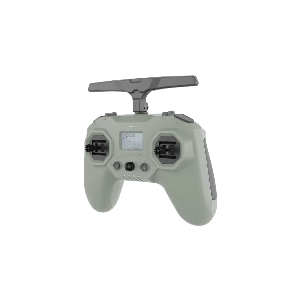 iFlight Commando 8 Radio Transmitter ELRS 2.4GHz V2