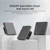 SONOFF SwitchMan Smart Wall Switch (M5-1C-80W)