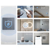 SONOFF SwitchMan Smart Wall Switch (M5-1C-80W)