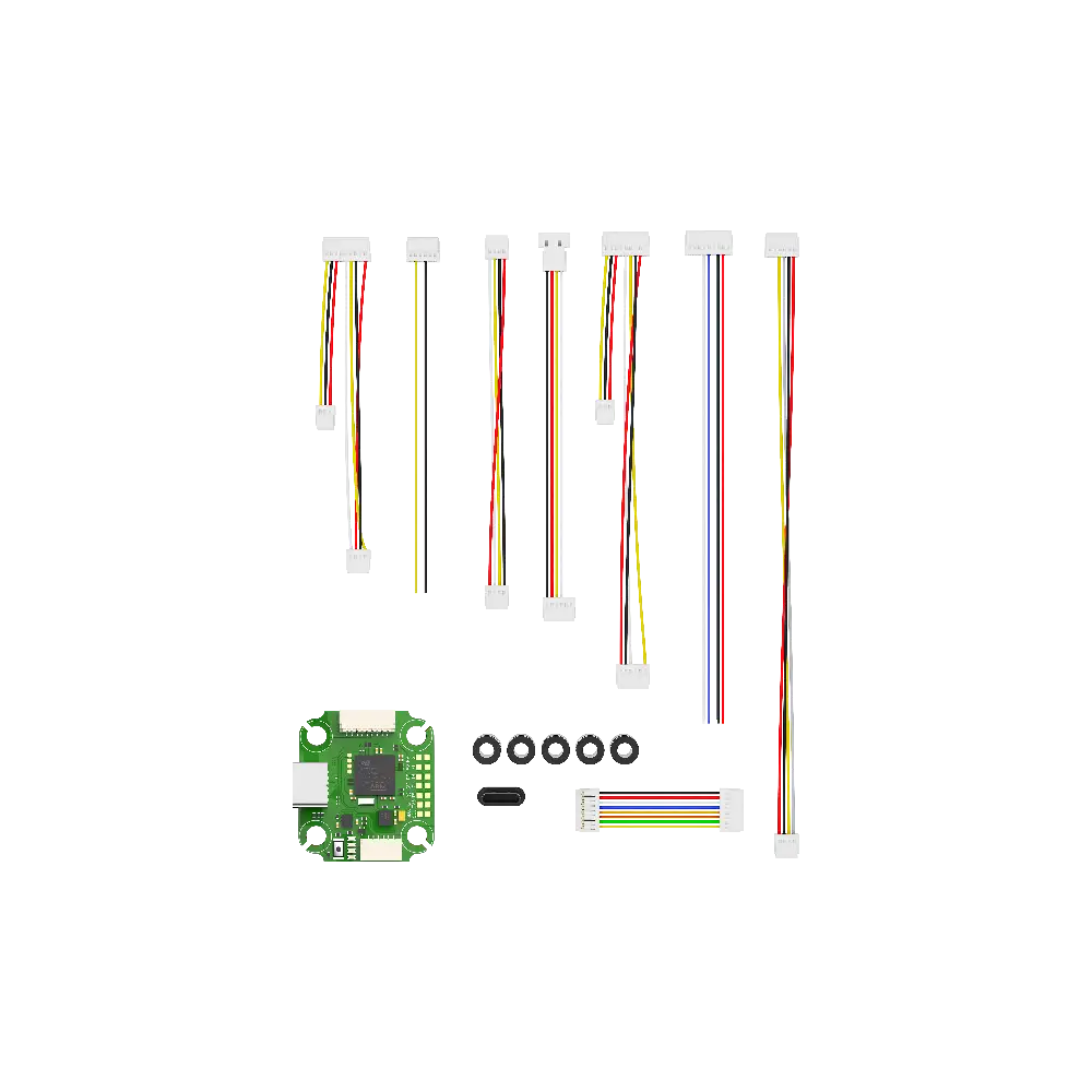 iFlight BLITZ Mini F745 Flight Controller