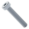 ServoCity 2804 Series Low Profile Socket Head Screw (M4 x 0.7mm, 22mm L) - 25pk