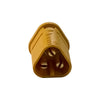 ServoCity MT30 Male Plug