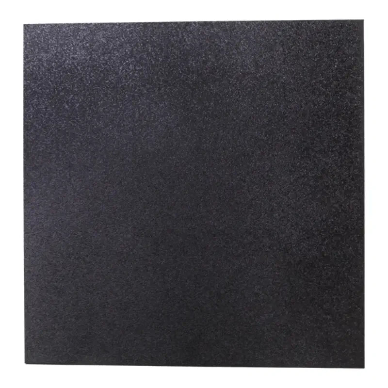 ServoCity 15” x 15” ABS Sheet (0.125" Thickness)