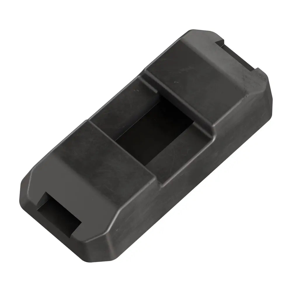 ServoCity Rubber Tread for 3313 Series Grid-Chain (50A Durometer) - 50 Pack
