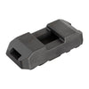 ServoCity Rubber Tread for 3313 Series Grid-Chain (50A Durometer) - 50 Pack