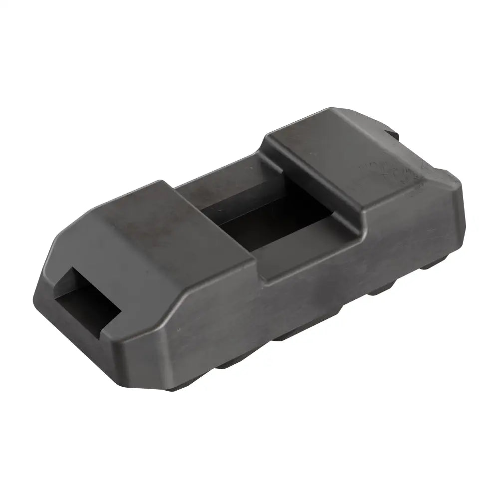 ServoCity Rubber Tread for 3313 Series Grid-Chain (50A Durometer) - 50 Pack