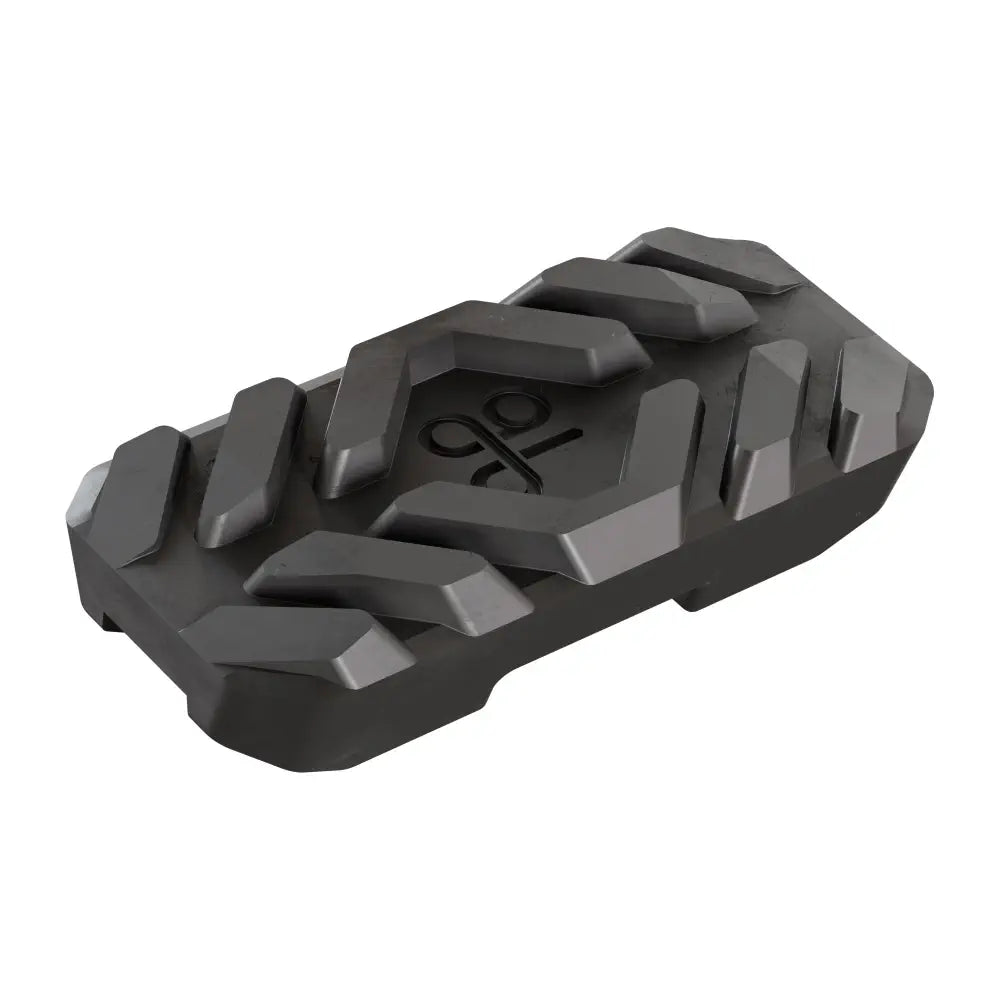 ServoCity Rubber Tread for 3313 Series Grid-Chain (50A Durometer) - 50 Pack