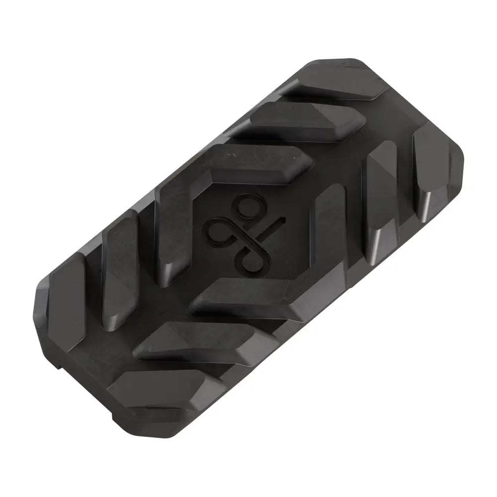 ServoCity Rubber Tread for 3313 Series Grid-Chain (50A Durometer) - 50 Pack
