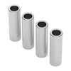 ServoCity 1502 Series 4mm ID Spacer (6mm OD, 20mm Length) - 4 Pack