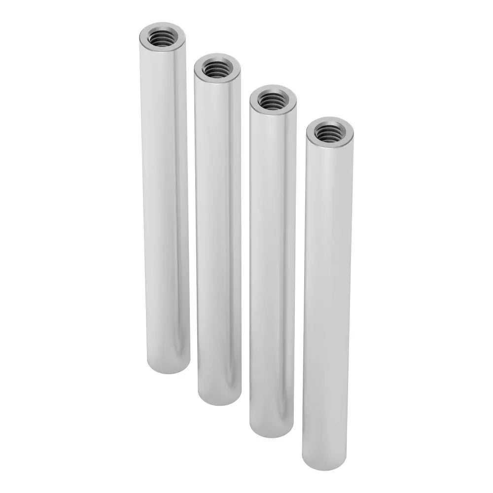 ServoCity 1501 Series M4 x 0.7mm Standoff (6mm OD, 58mm Length) - 4 Pack