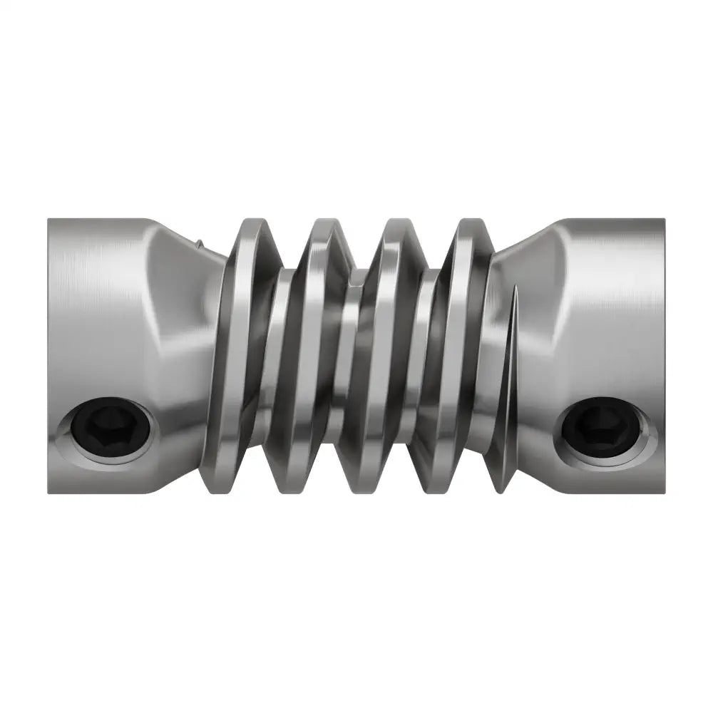 ServoCity 2313 Series, MOD 1.25 Worm (6mm D-Bore, 34mm Length)