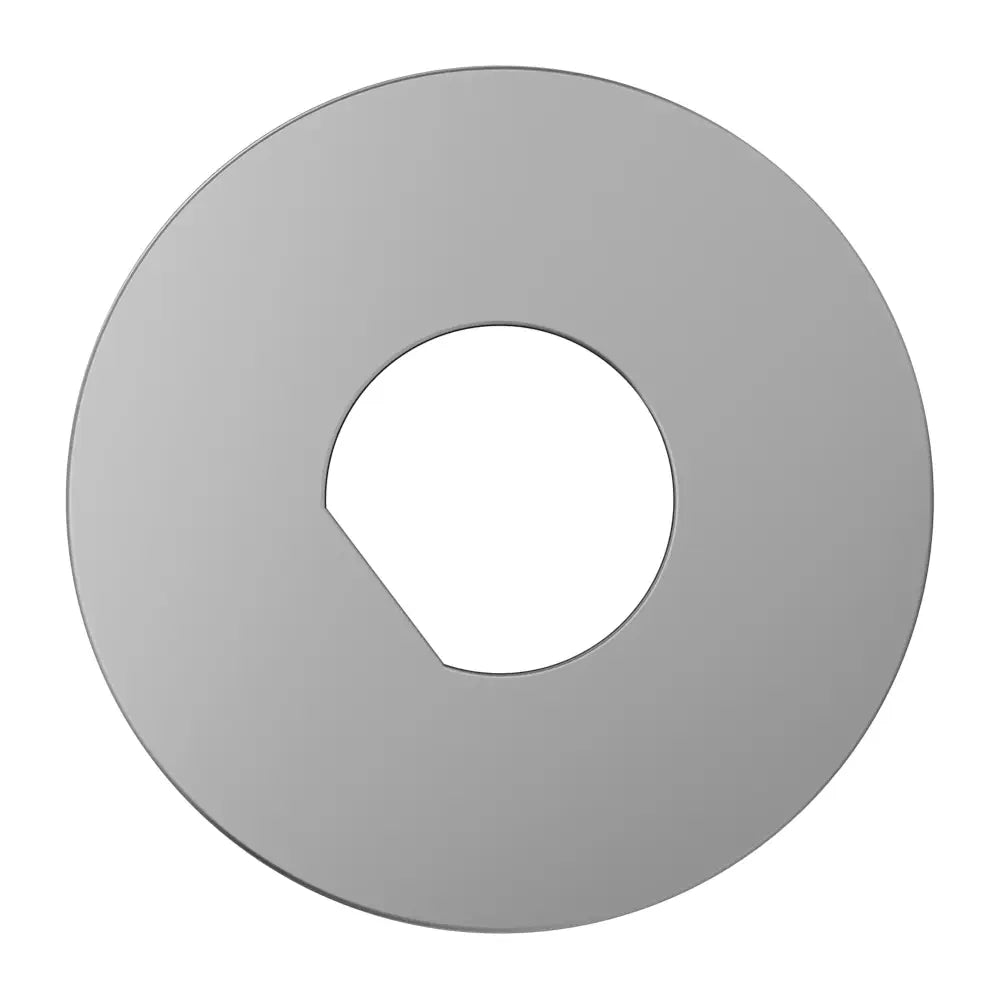 ServoCity 2313 Series, MOD 1.25 Worm (6mm D-Bore, 34mm Length)