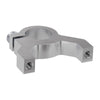 ServoCity 1400 Series 1-Side, 2-Post Clamping Mount (14mm Bore)
