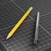 8mm REX™ Shaft w/ E-Clip (112mm Length)