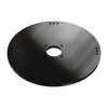 ServoCity Plastic Hub-Mount Disc (32mm Bore, 192mm Diameter)