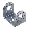 ServoCity U-Bracket, Round-End