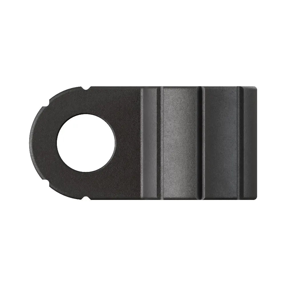 ServoCity Plastic Hinge Block - 25 Pack