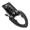 ServoCity Servo-Driven Gripper Kit (Servo Included)