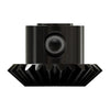 ServoCity 2317 Series MOD 0.8 Miter Gear (Set-Screw, 5mm Round Bore, 24 Tooth)
