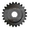 ServoCity 2317 Series MOD 0.8 Miter Gear (Set-Screw, 5mm Round Bore, 24 Tooth)