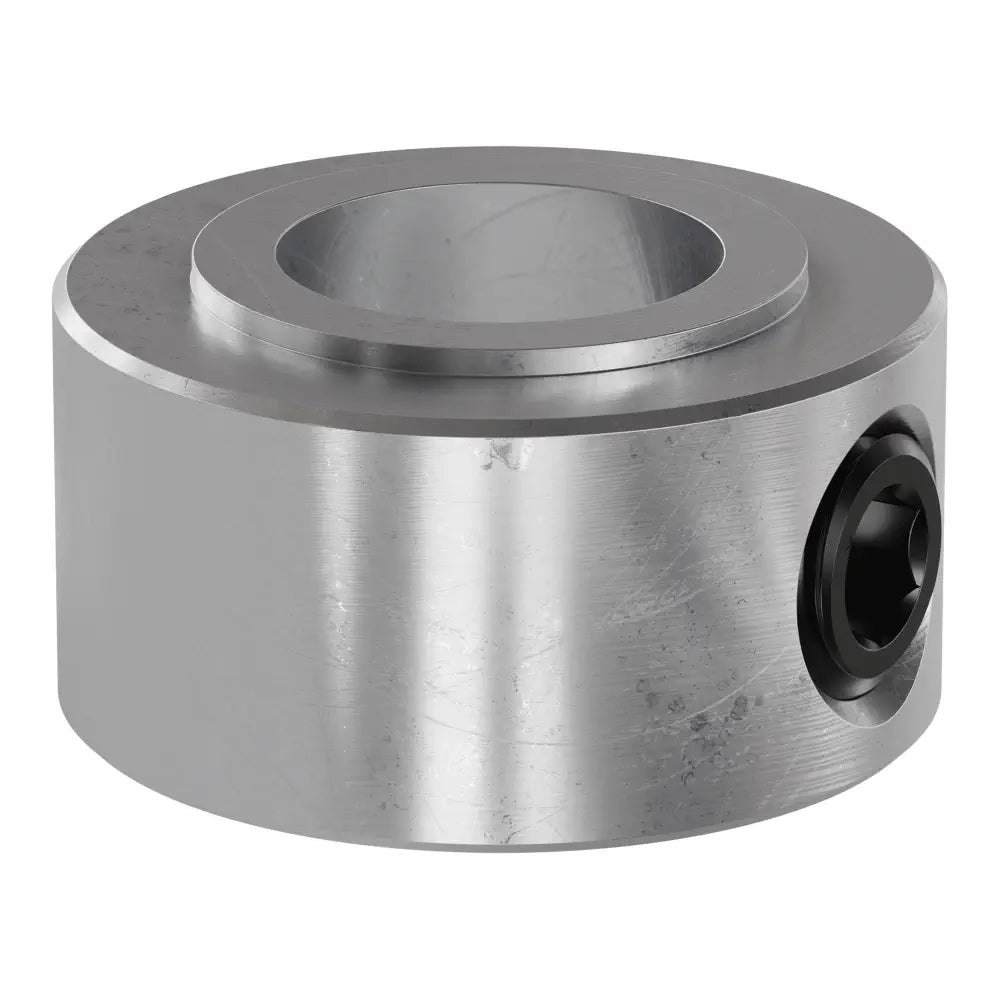ServoCity 2920 Series Set-Screw Collar (8mm Bore) - 2 Pack