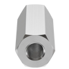 1516 Series 8mm REX™ Standoff (M4 x 0.7mm Threads, 19mm Length) - 4 Pack