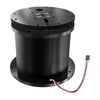 ServoCity Servo-Driven Base Pan Kit (No Servo)