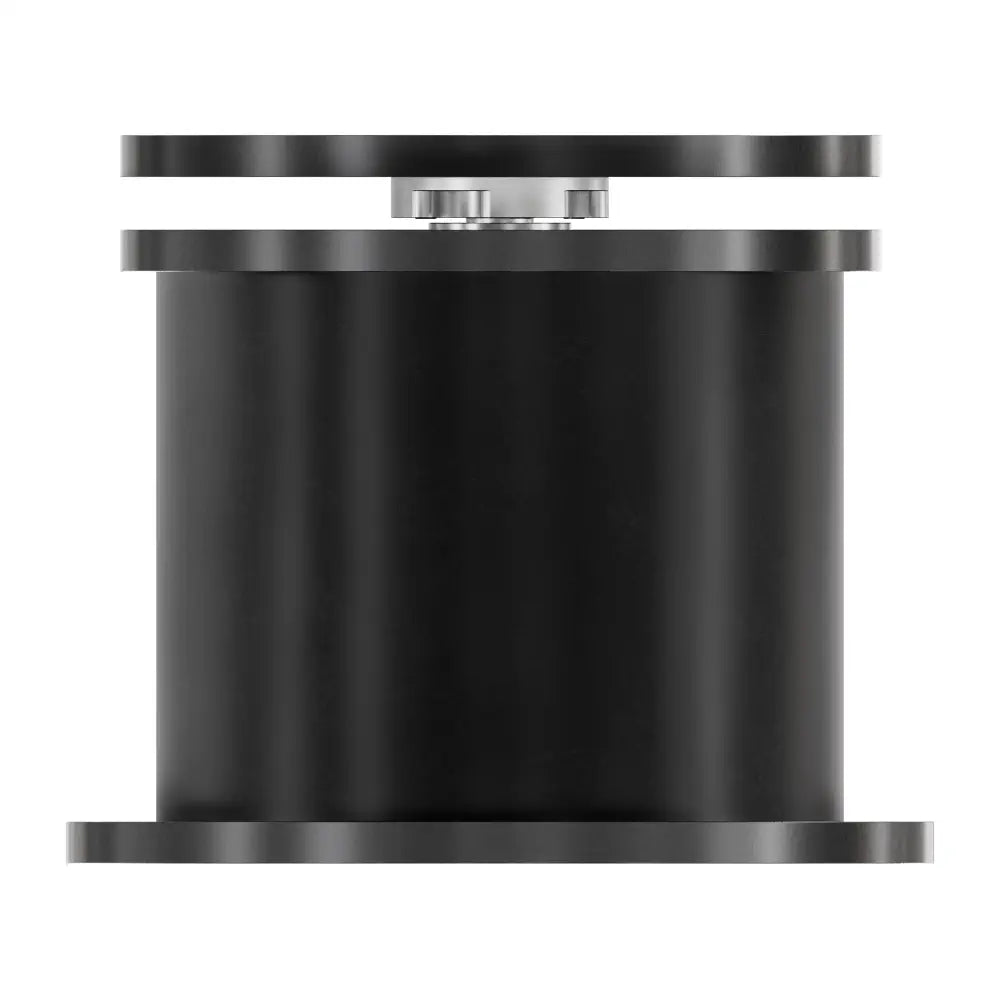 ServoCity Servo-Driven Base Pan Kit (No Servo)