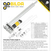 ServoCity 4103 Series goTUBE (432mm Length)