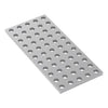 ServoCity 1116 Series Grid Plate (5 x 11 Hole, 40 x 88mm)