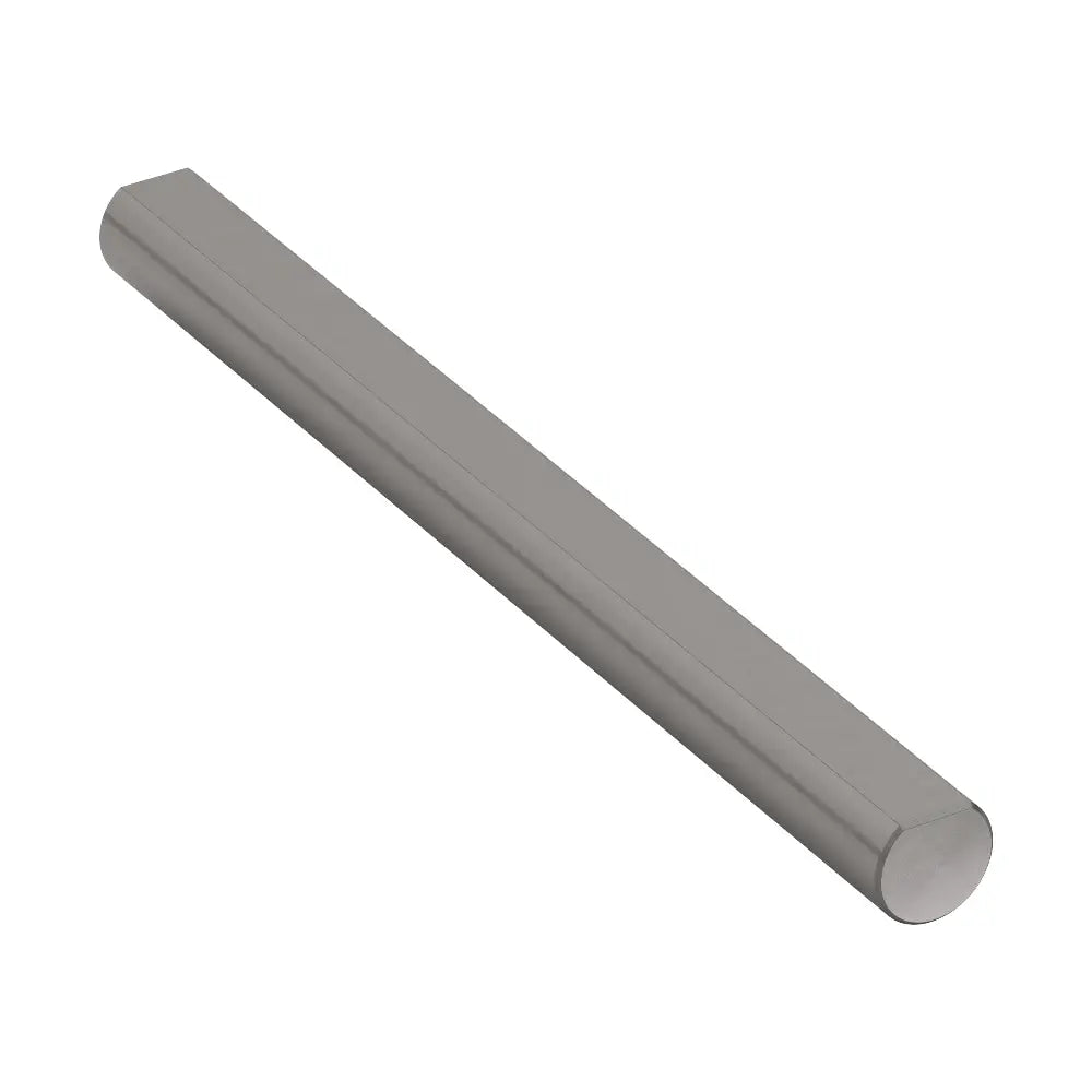 ServoCity 1/4" D-Shaft (2-3/4" Length)