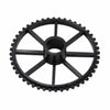 ServoCity 32 Tooth Press Fit Sprocket (0.1227" Pitch, 0.1875" Bore)